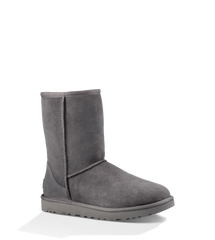 Classic Short II Grey (Women)