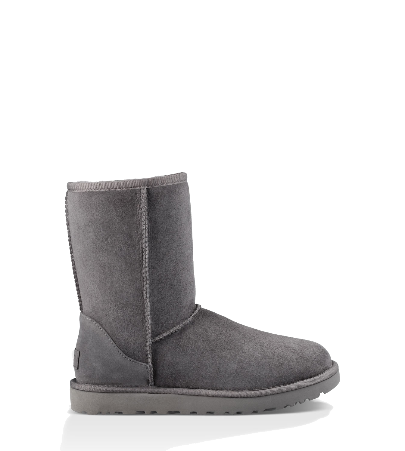 Classic Short II Grey (Women)