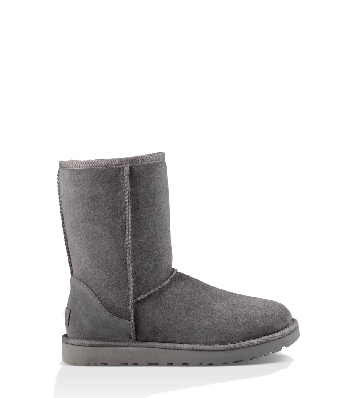 Classic Short II Grey (Women)