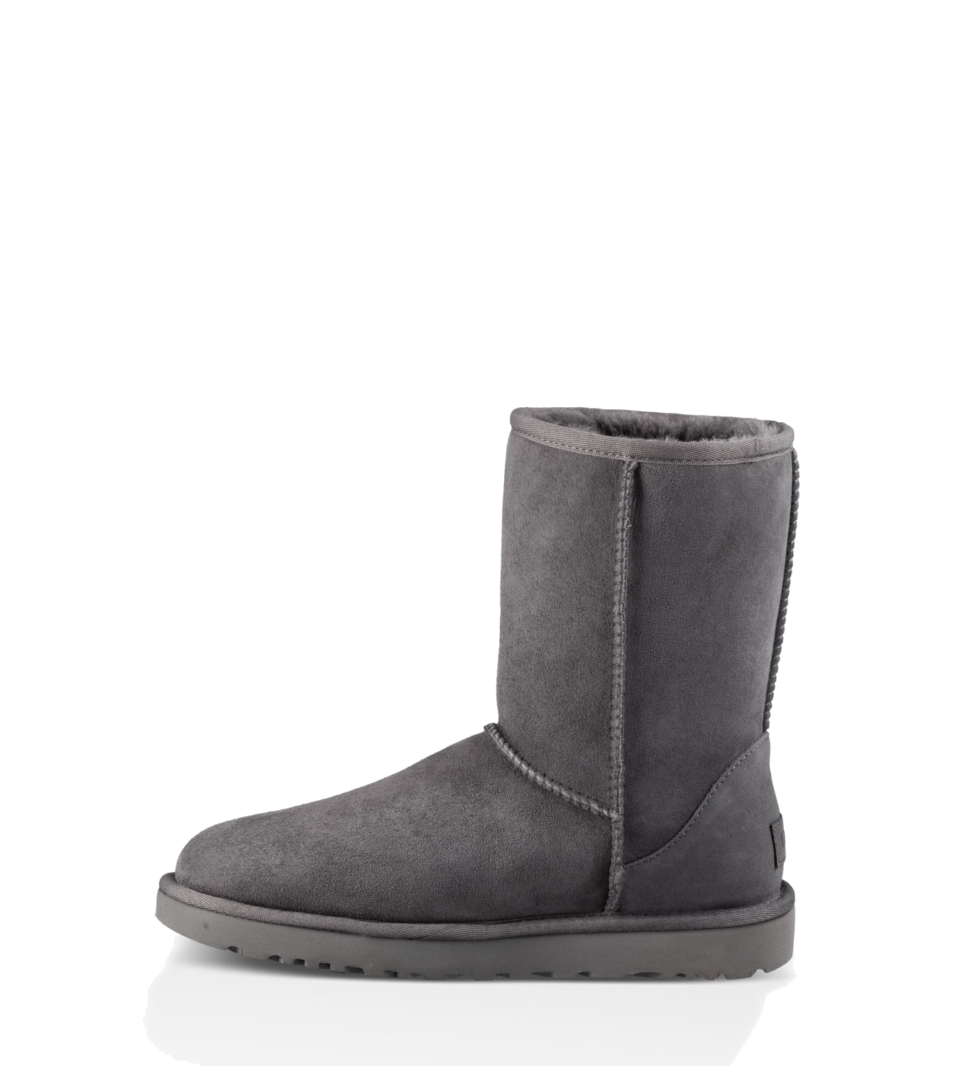 Classic Short II Grey (Women)