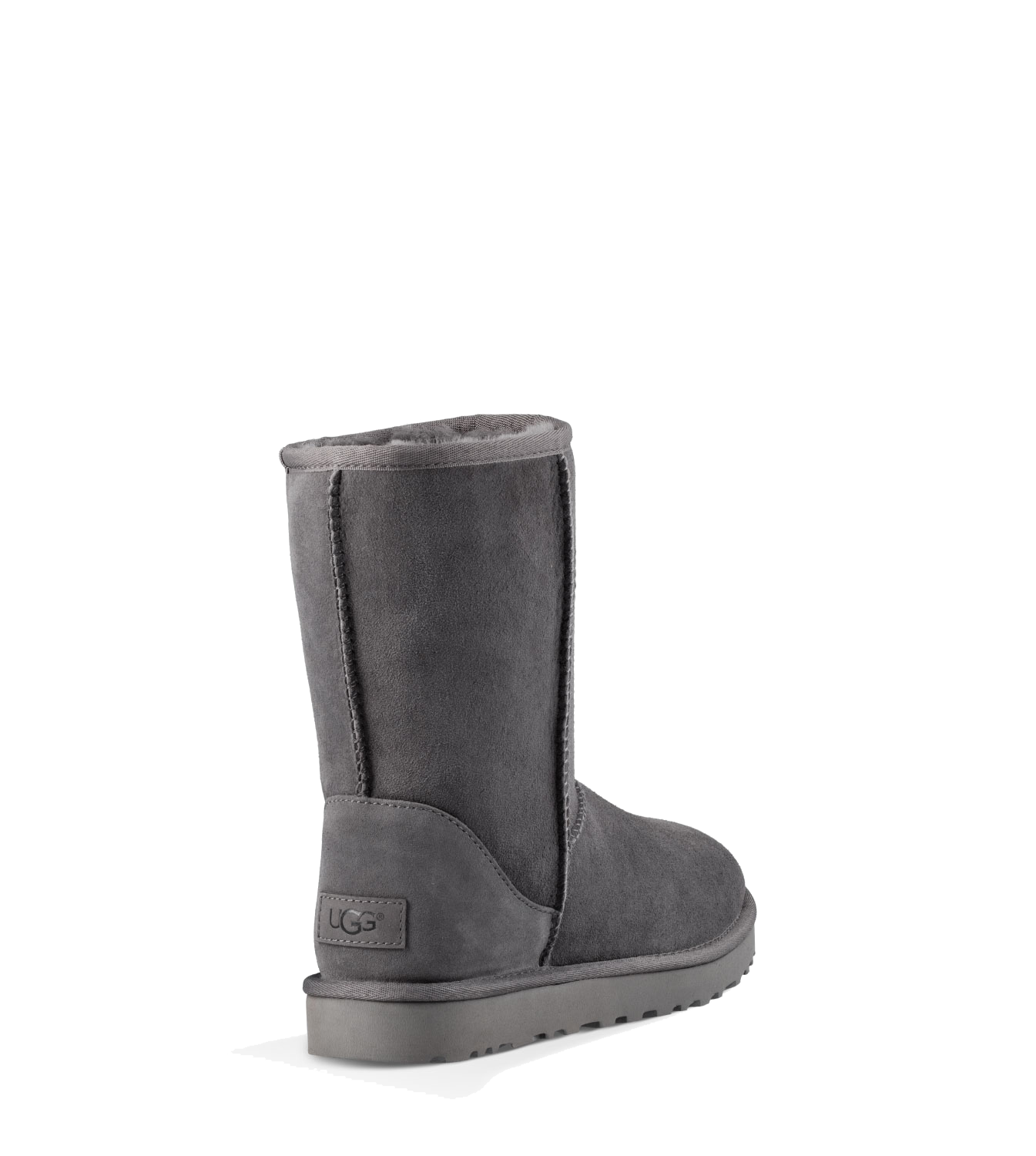 Classic Short II Grey (Women)