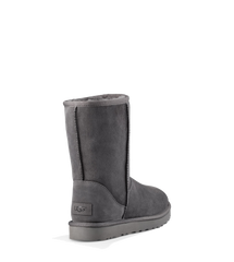 Classic Short II Grey (Women)