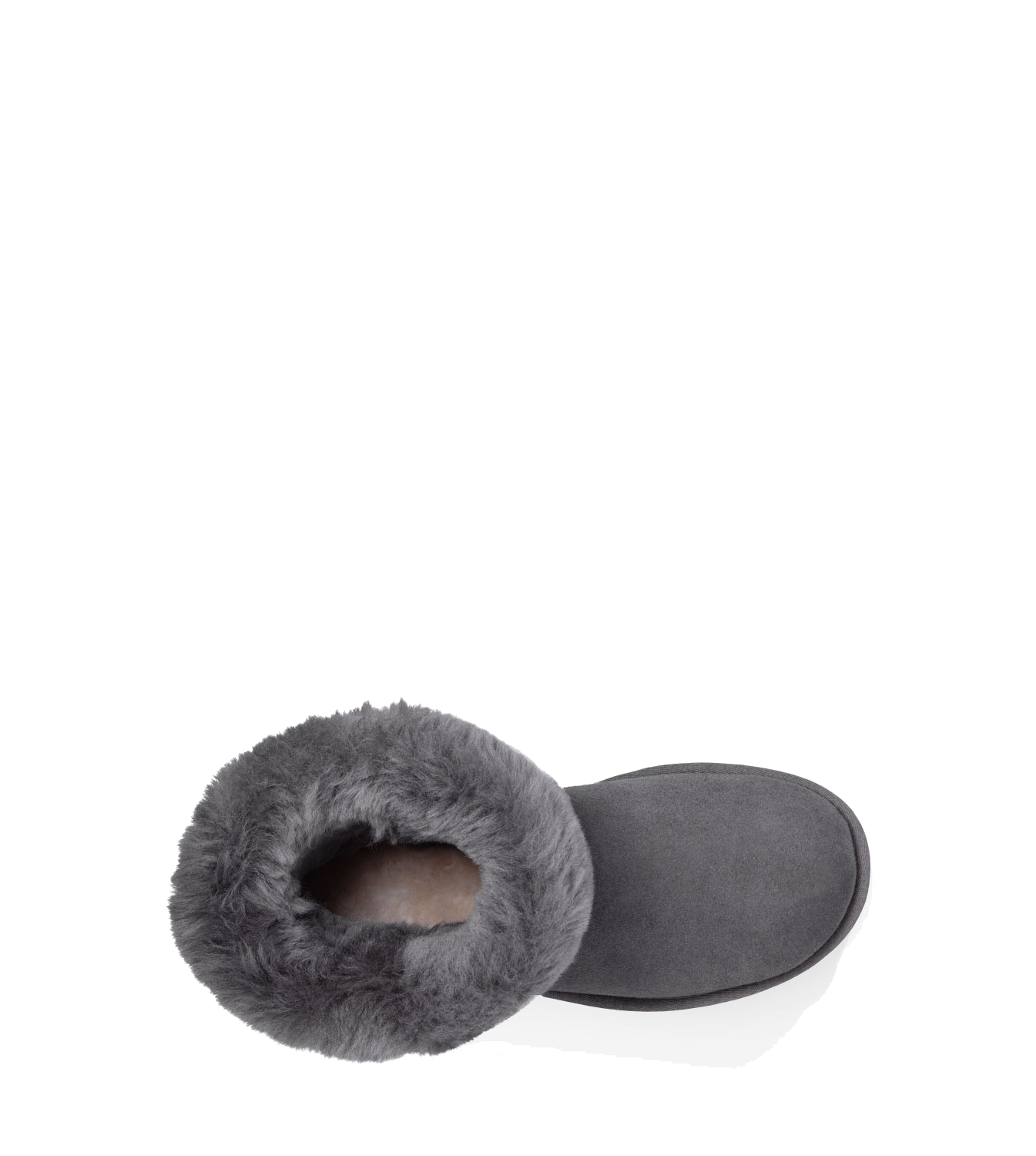 Classic Short II Grey (Women)