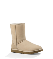 Classic Short II Sand (Women)