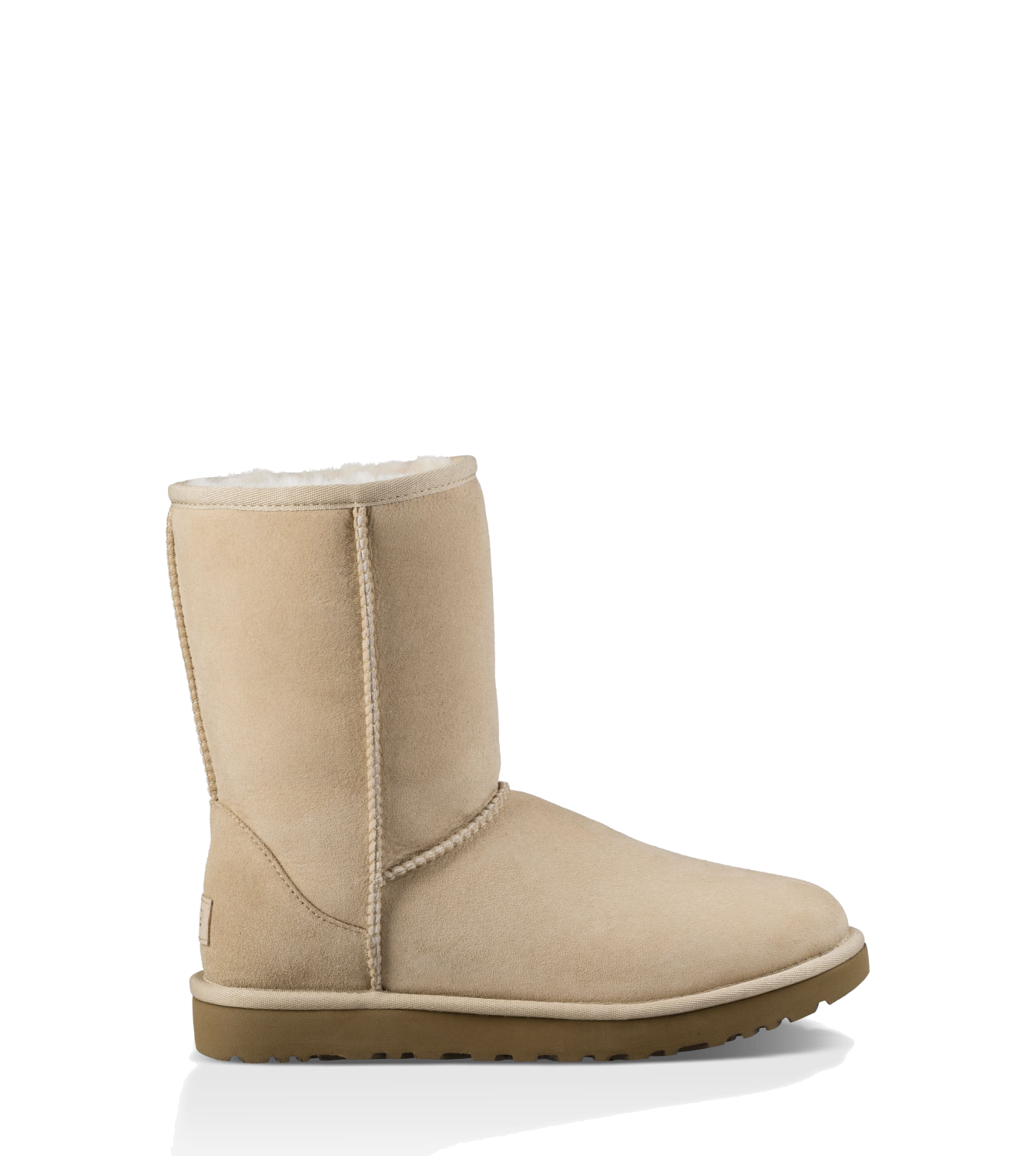 Classic Short II Sand (Women)
