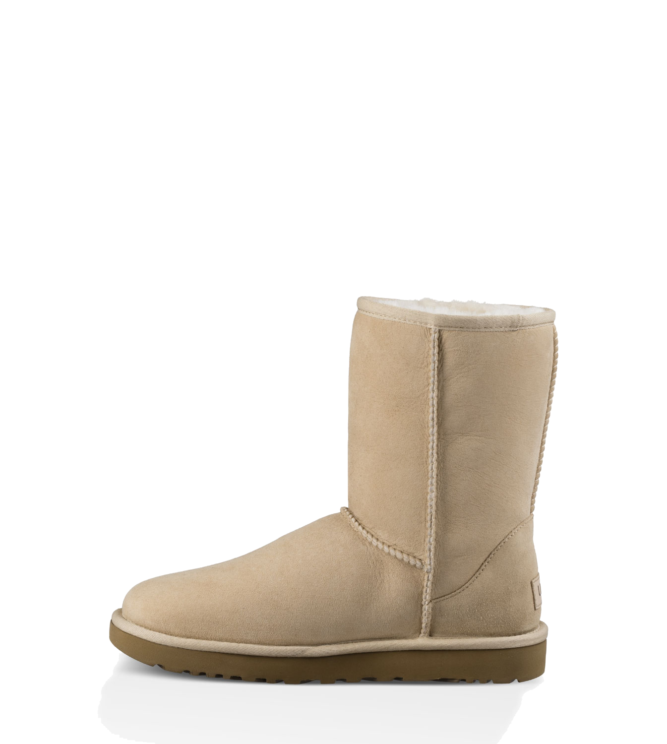Classic Short II Sand (Women)