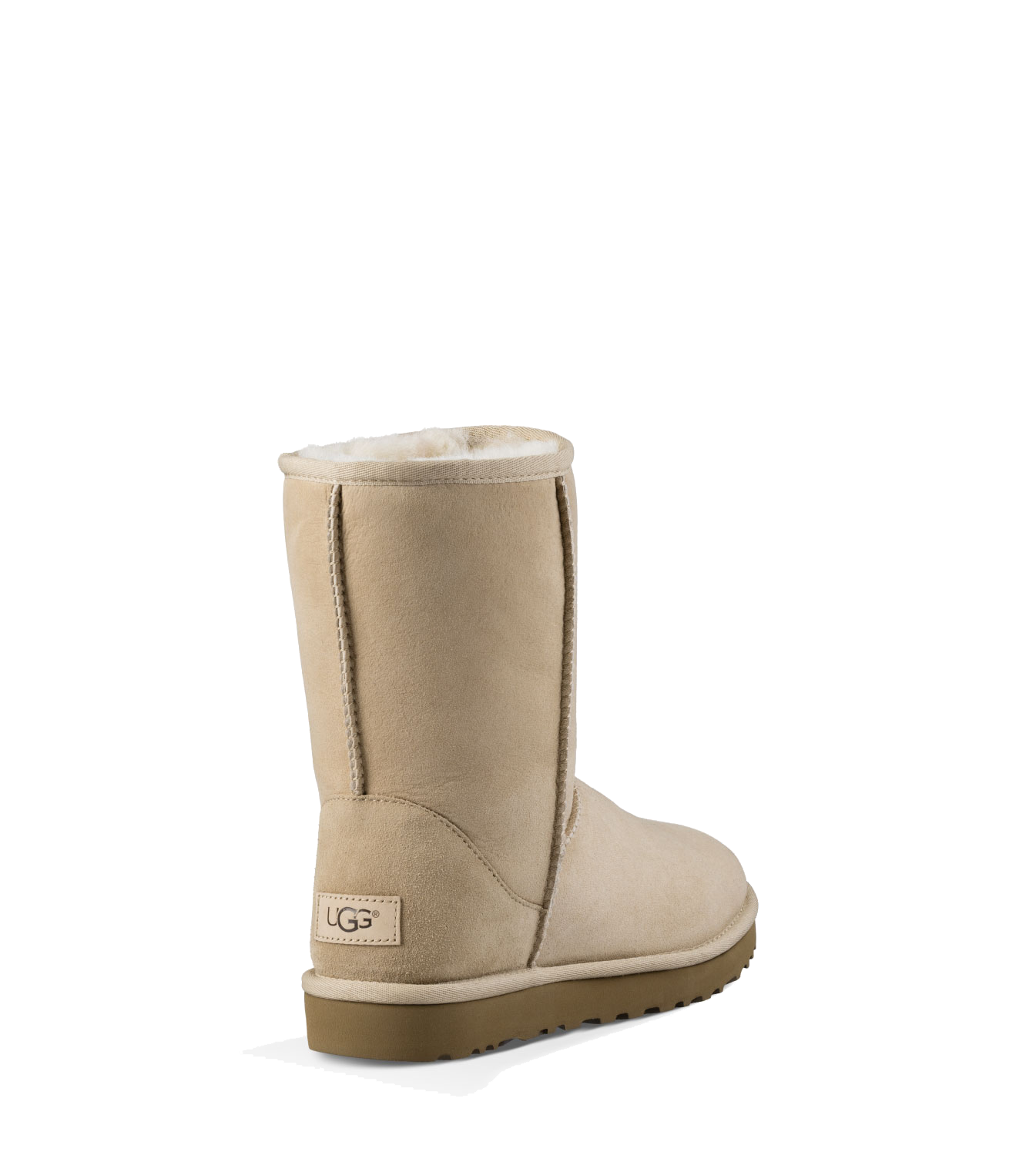 Classic Short II Sand (Women)