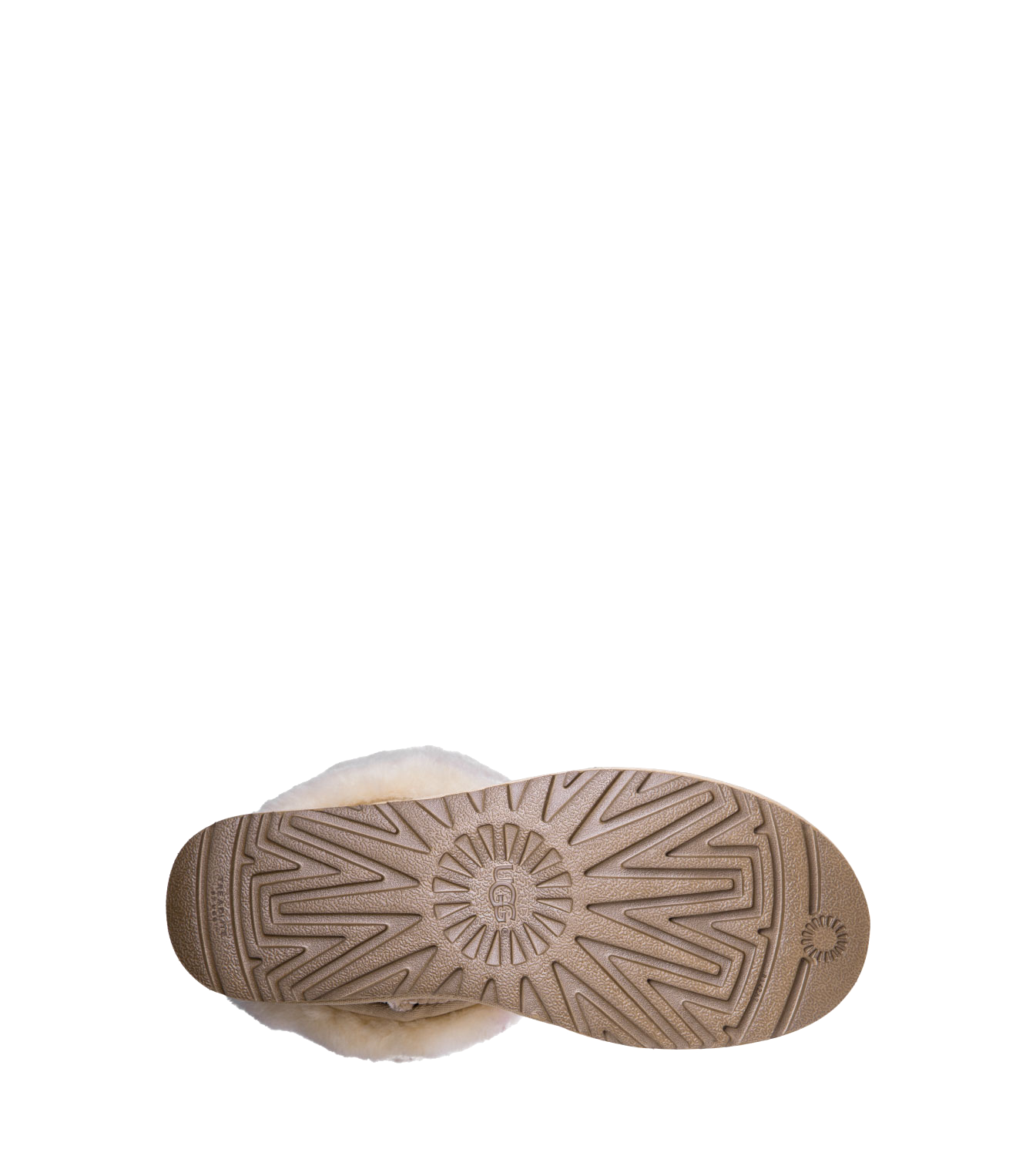 Classic Short II Sand (Women)