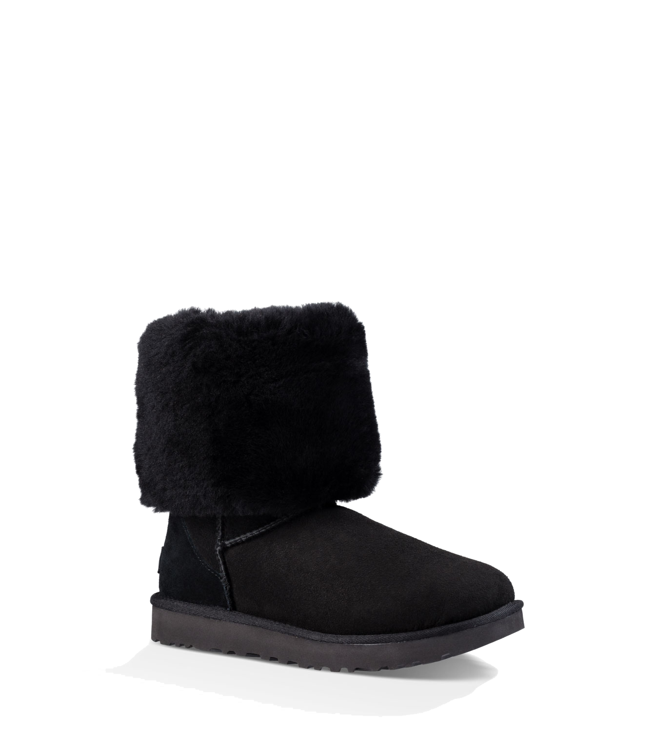 Classic Tall II Black (Women)