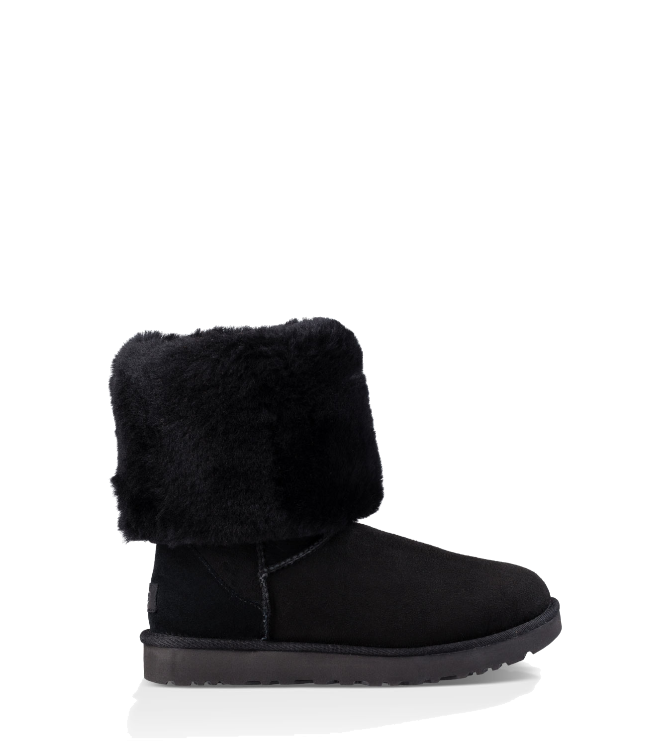 Classic Tall II Black (Women)