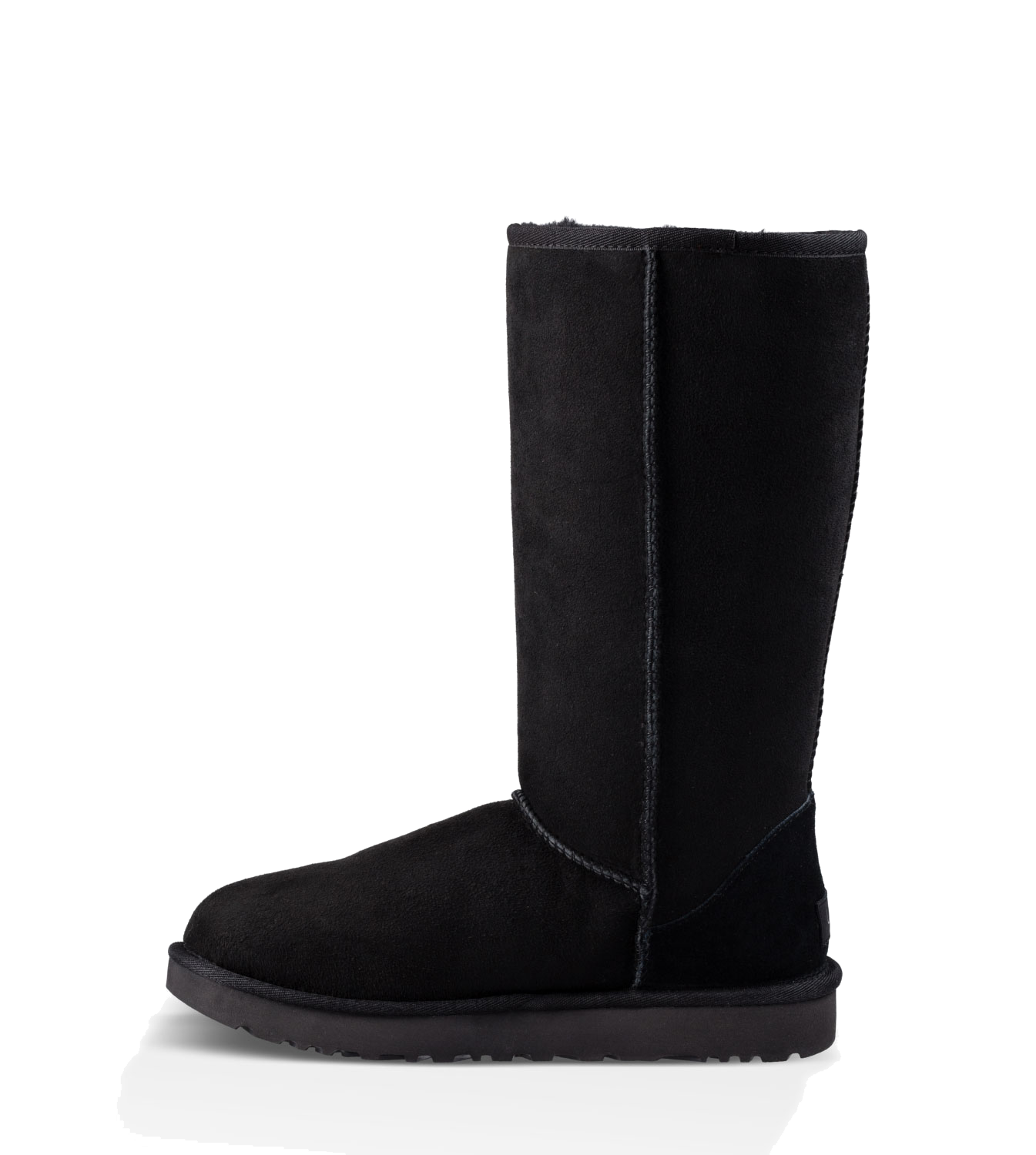 Classic Tall II Black (Women)