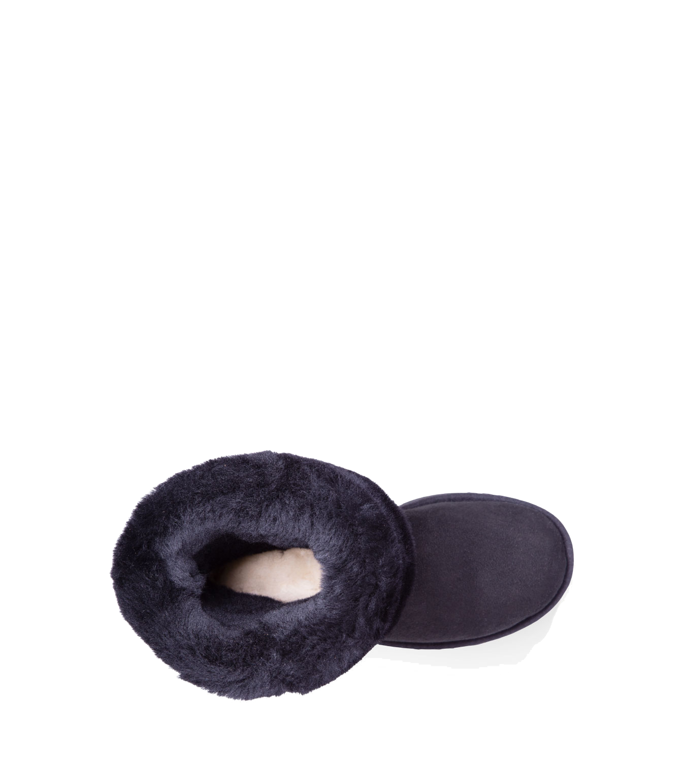 Classic Tall II Black (Women)