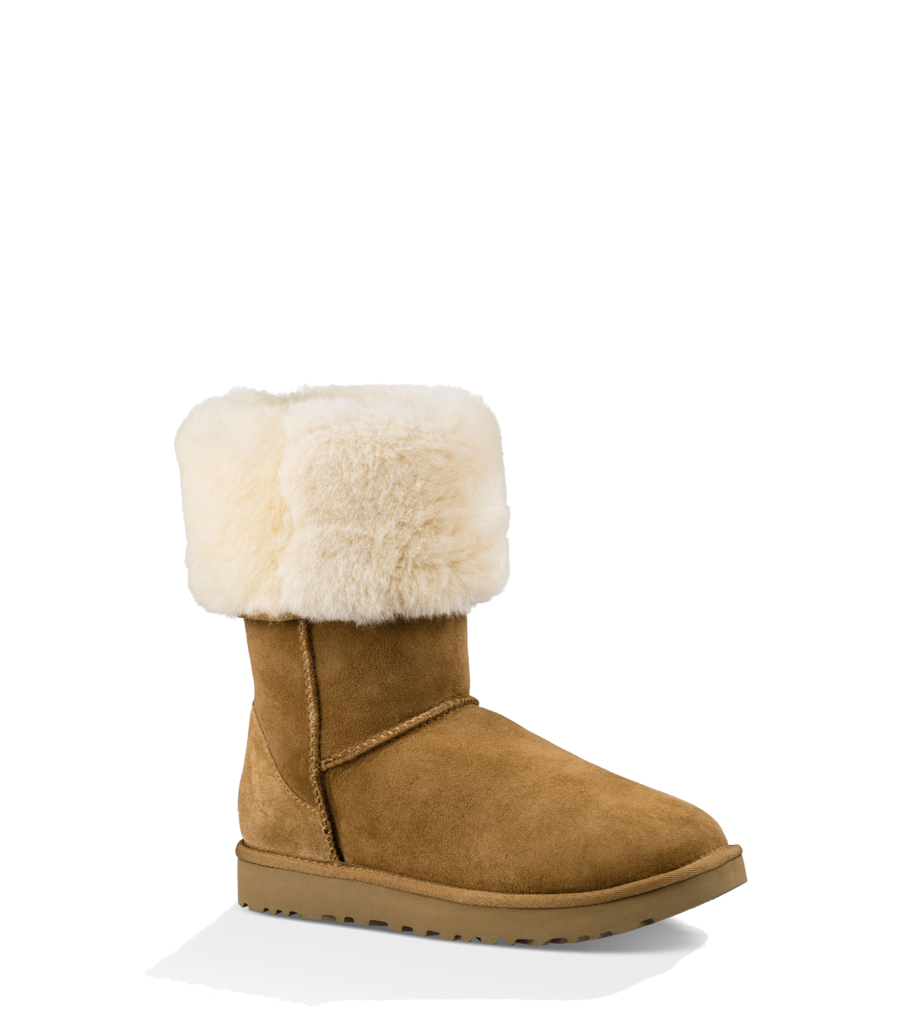 Classic Tall II Chestnut (Women)