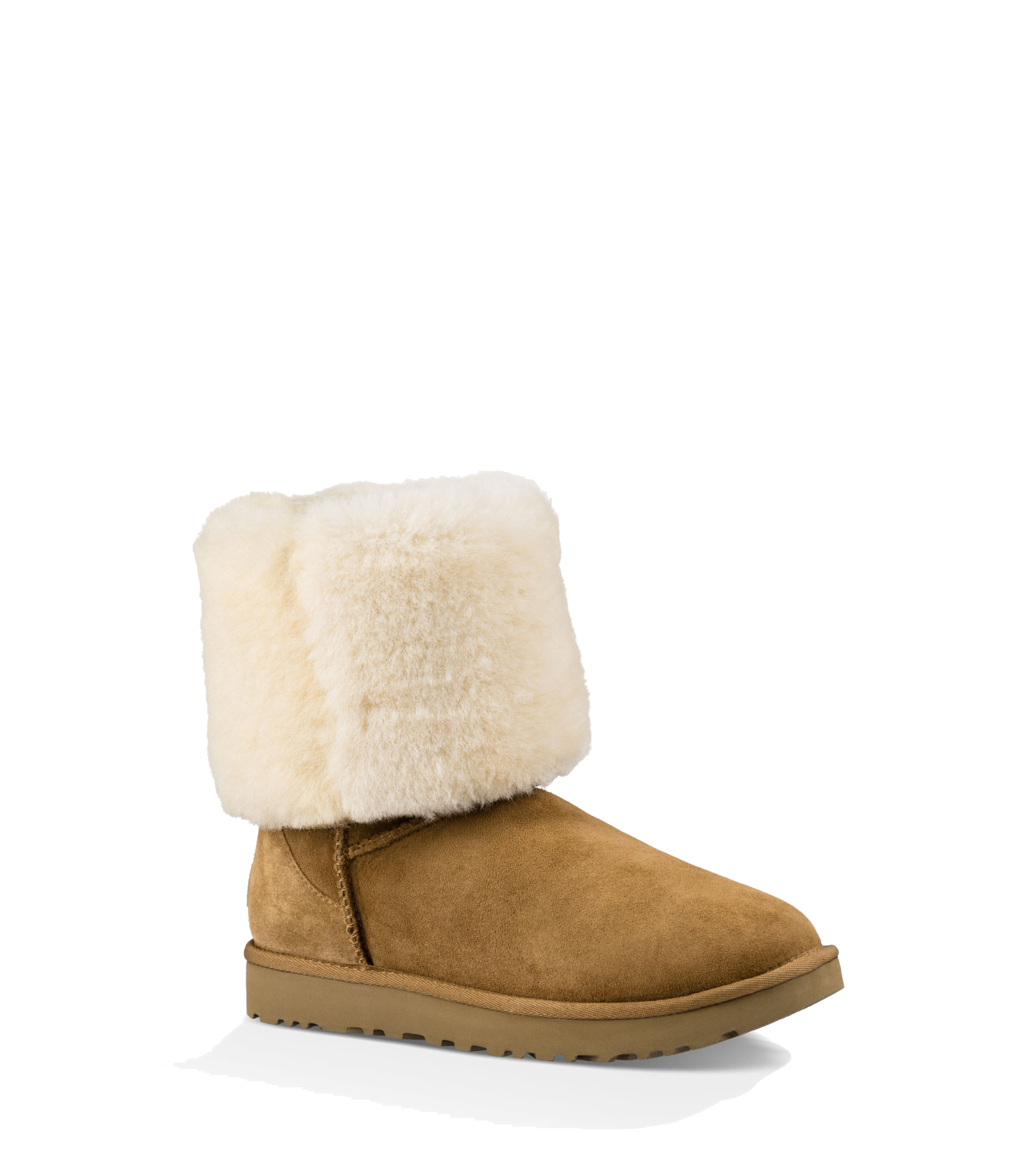 Classic Tall II Chestnut (Women)
