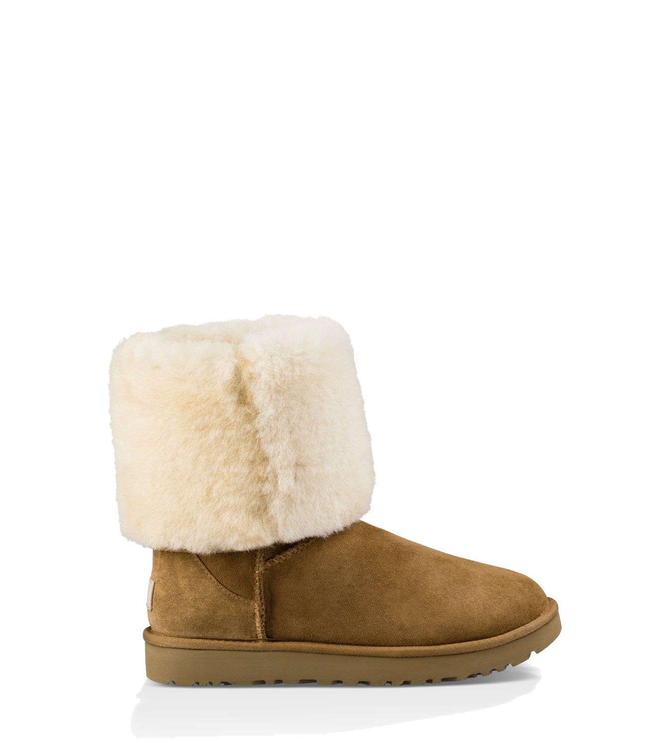 Classic Tall II Chestnut (Women)