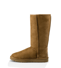 Classic Tall II Chestnut (Women)