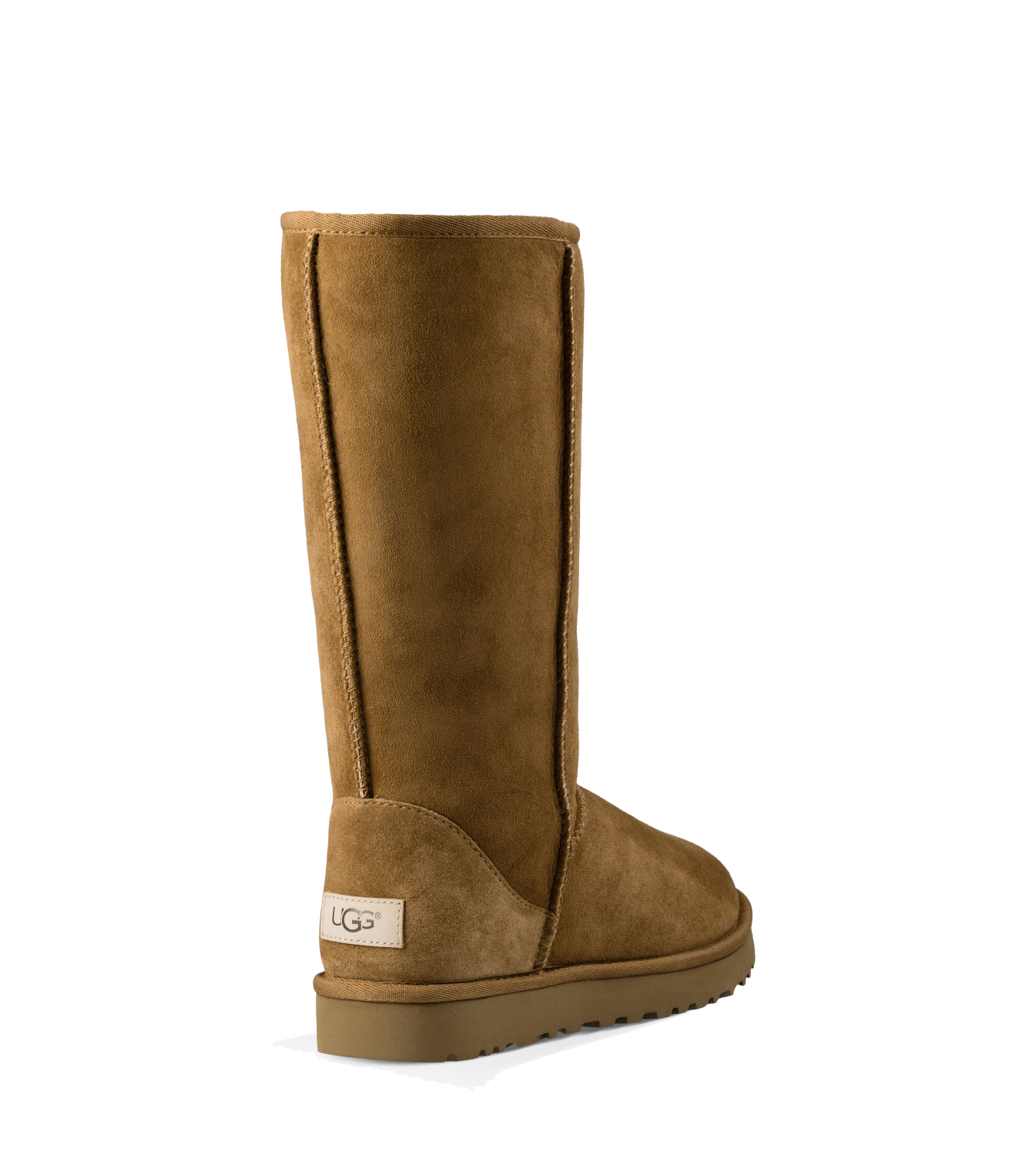 Classic Tall II Chestnut (Women)