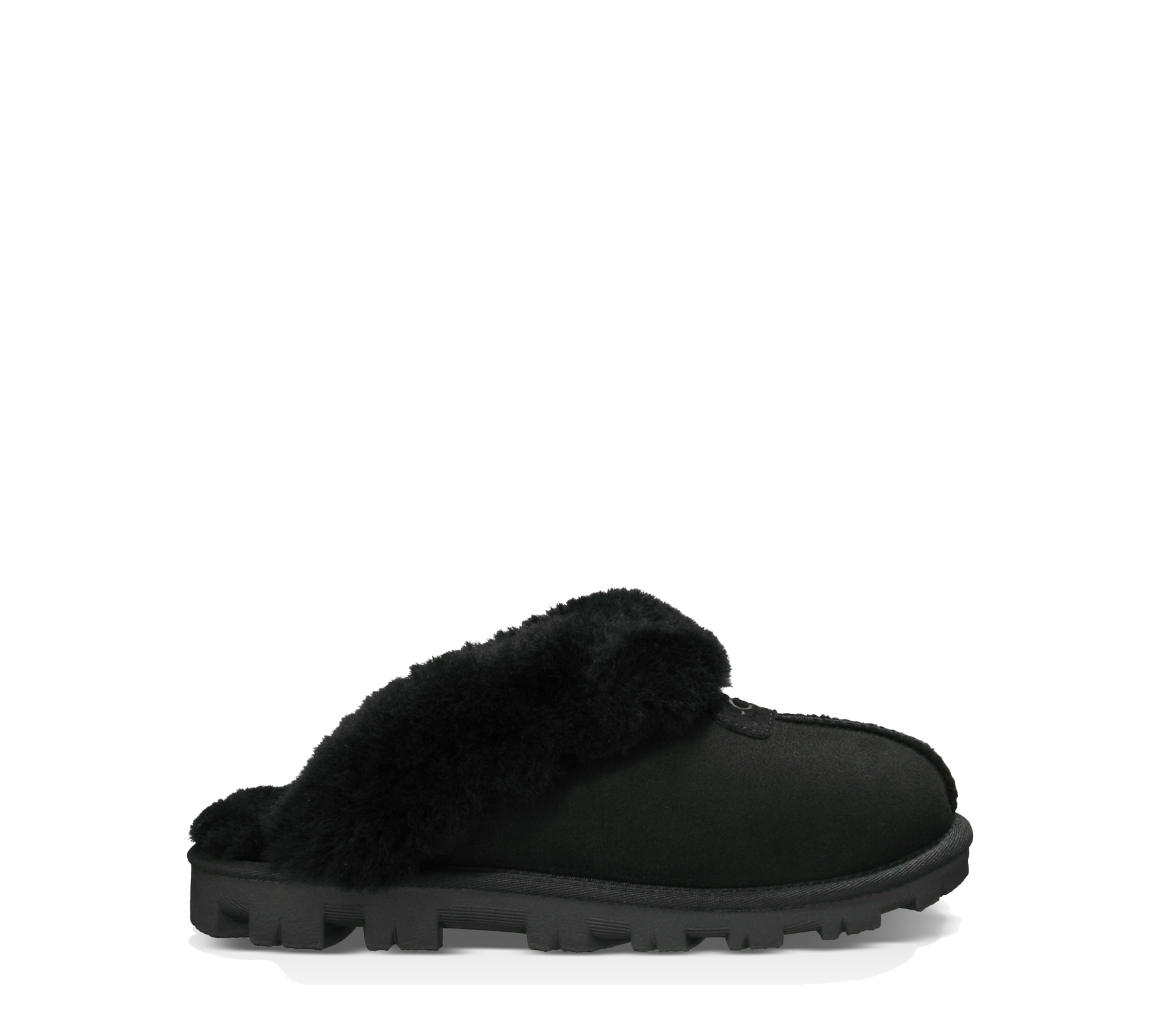 Coquette Black (Women)