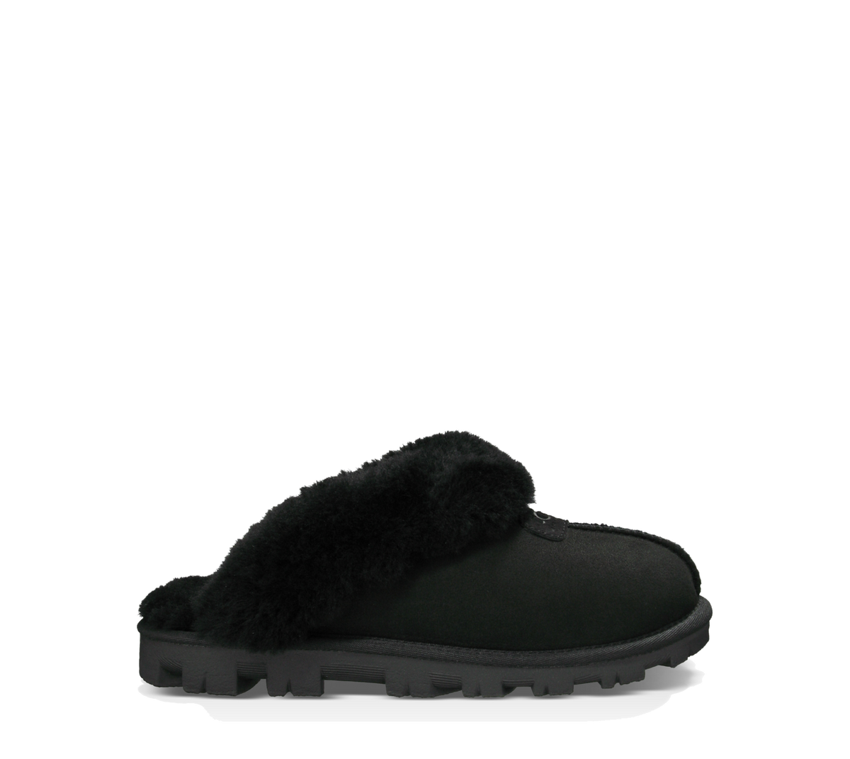 Coquette Black (Women)