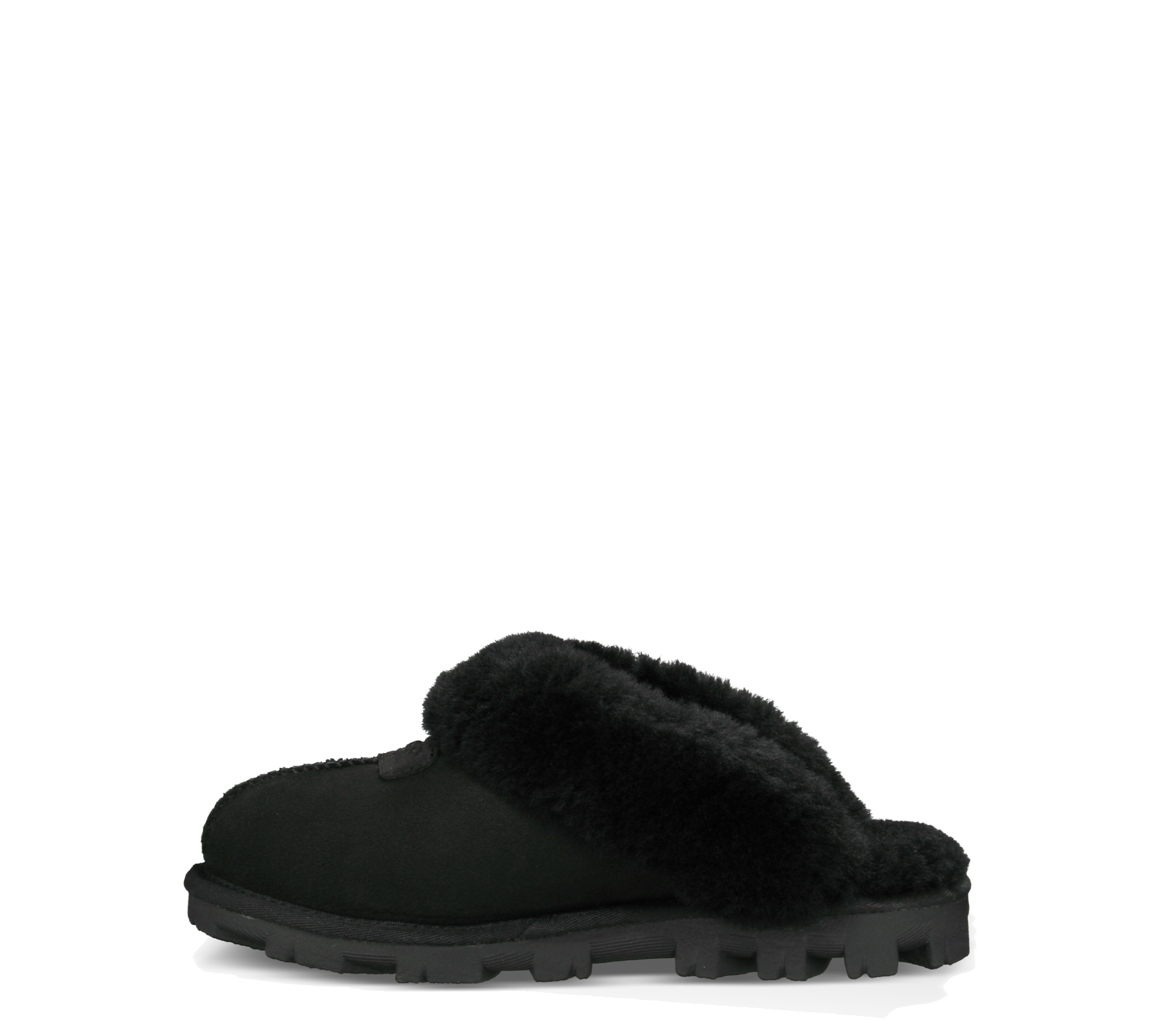 Coquette Black (Women)