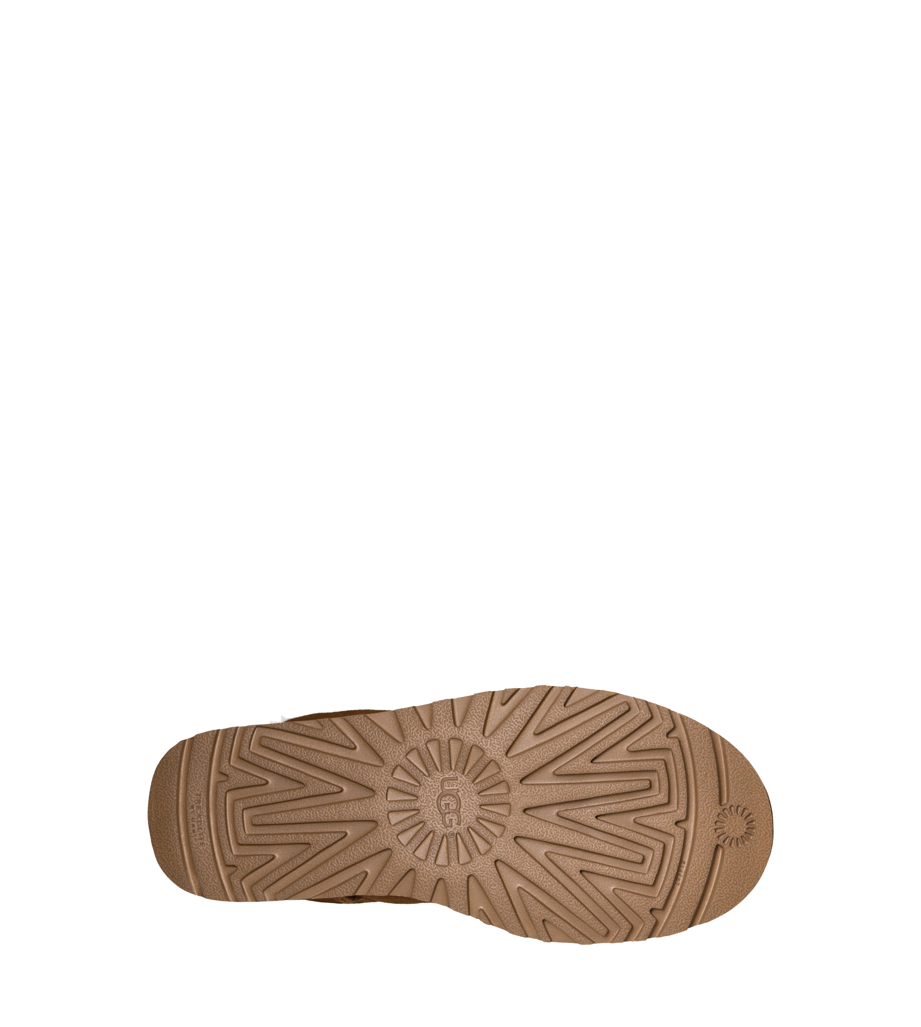 Mini Bailey Bow II Chestnut (Women)