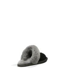 Scuffette II Black Grey (Women)