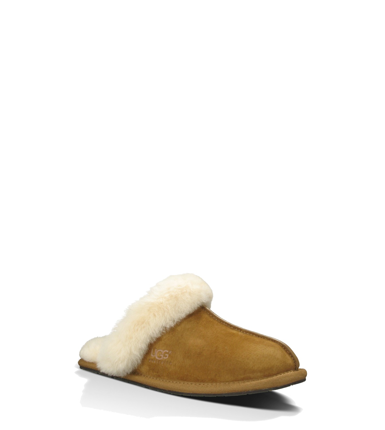 Scuffette II Chestnut (Women)