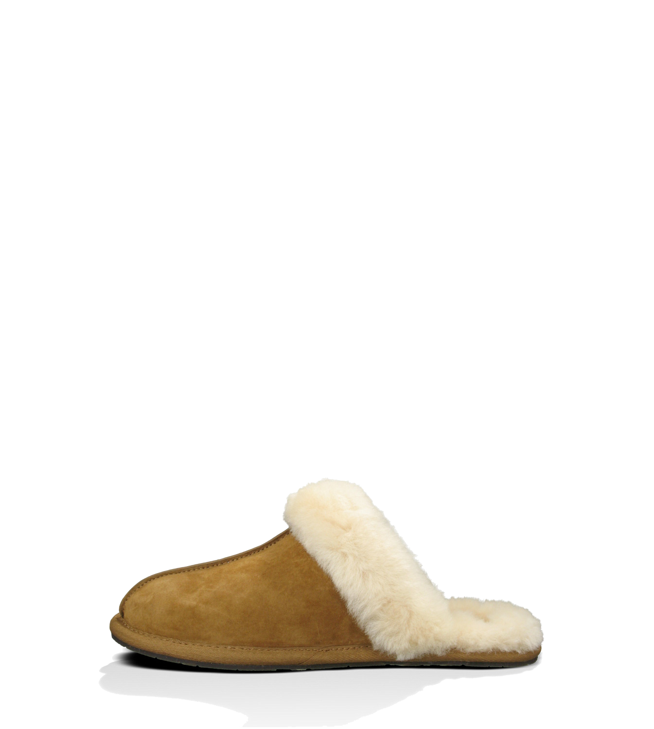 Scuffette II Chestnut (Women)