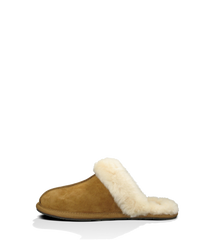 Scuffette II Chestnut (Women)