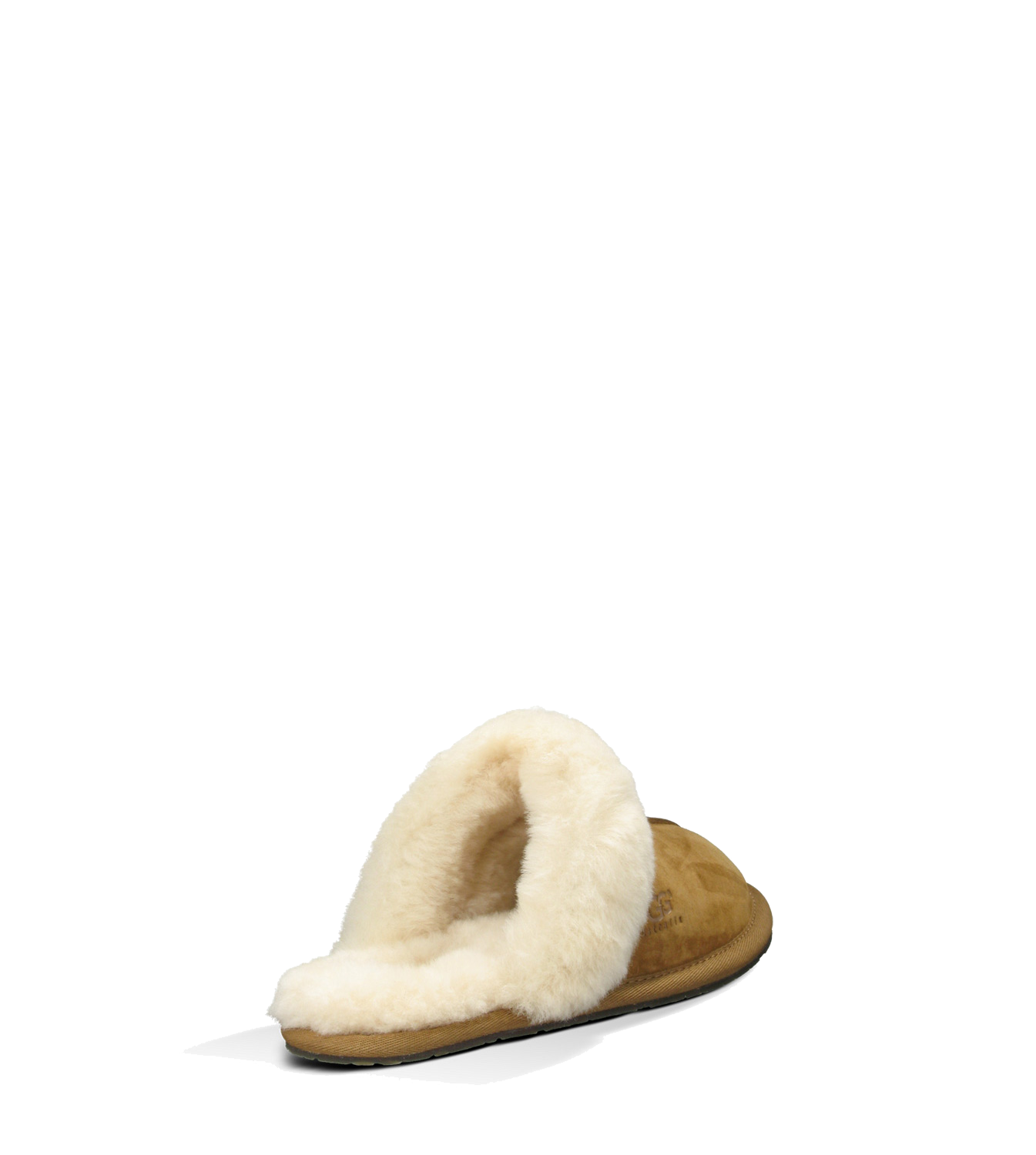 Scuffette II Chestnut (Women)