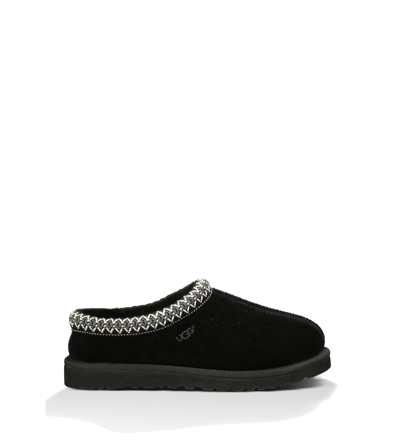 Tasman Black (Women)