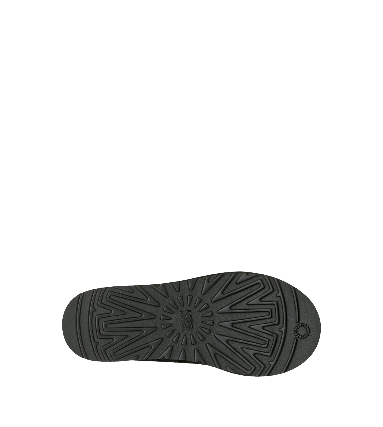 Tasman Black (Women)