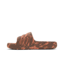 adidas Adilette 22 Slides "Clay Strata" - Men's