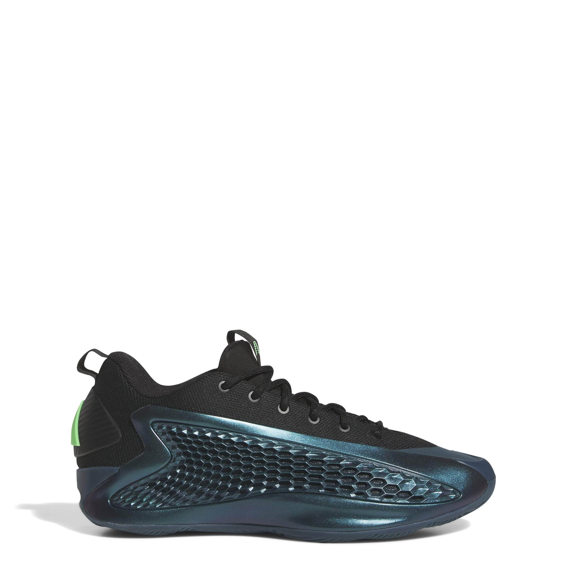 adidas Anthony Edwards 1 Low Trainers - Men's