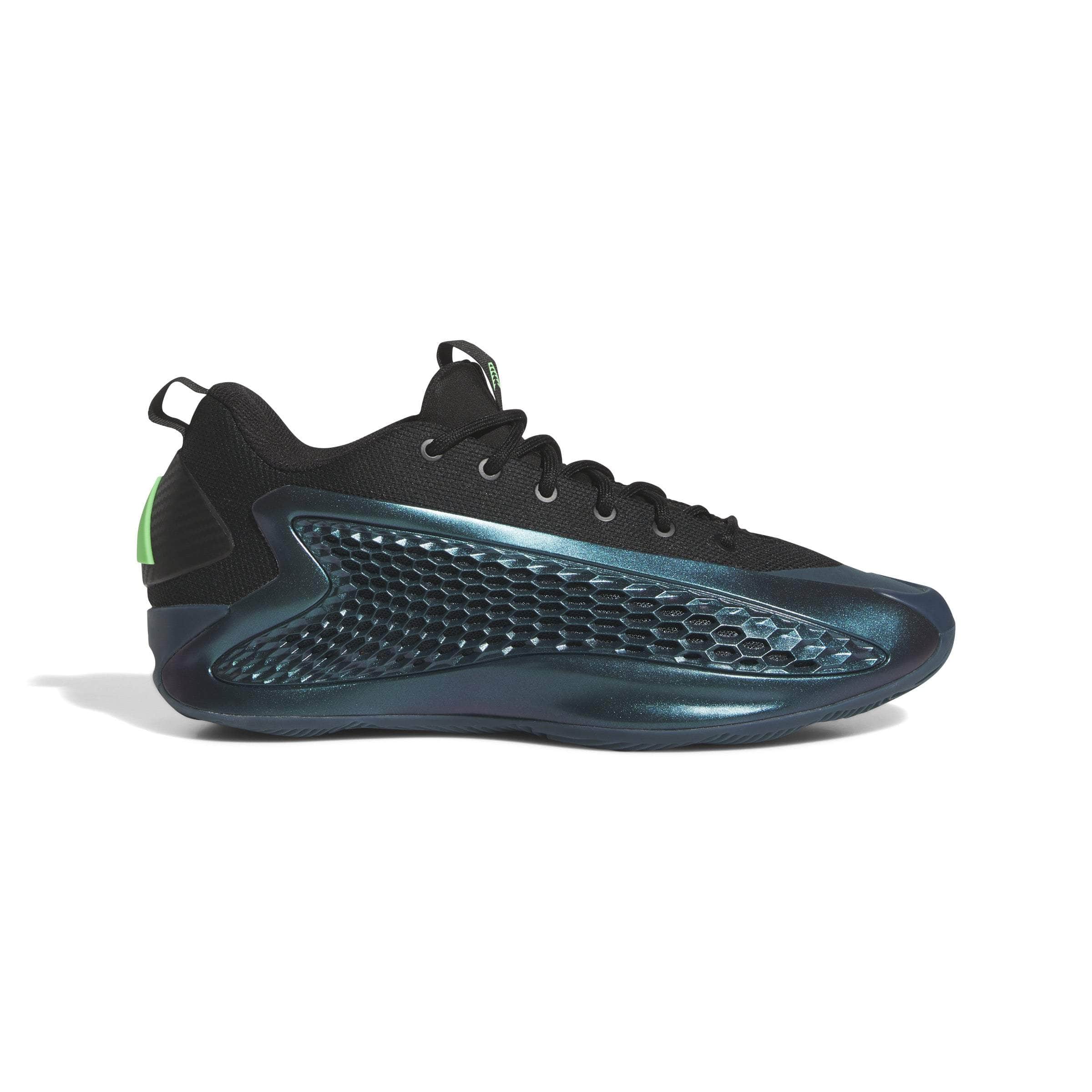 adidas Anthony Edwards 1 Low Trainers - Men's