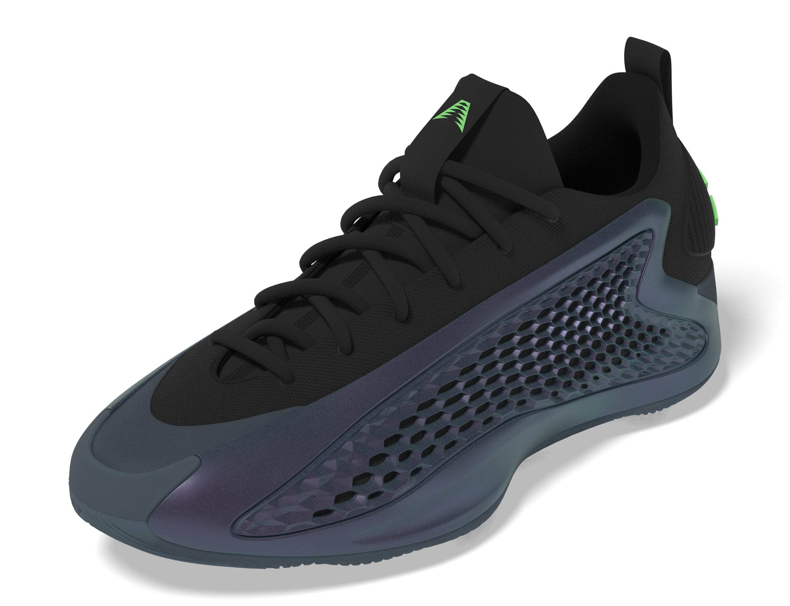 adidas Anthony Edwards 1 Low Trainers - Men's