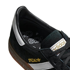 adidas Handball Spezial "Black Gum" - Men's