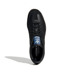 adidas Samba OG "Core Black Gum" - Men's