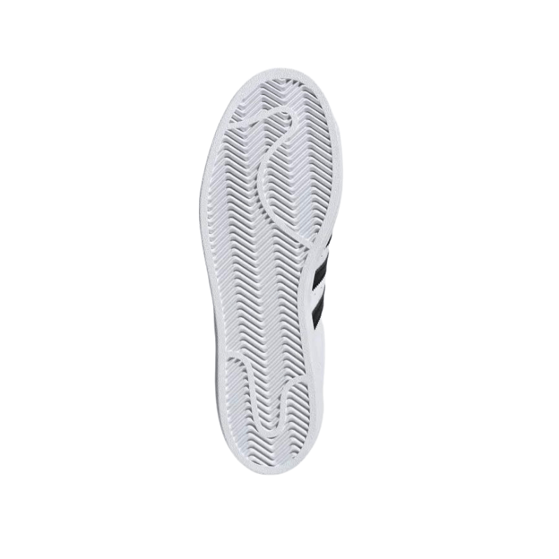 Adidas Superstar "White black" - Men's