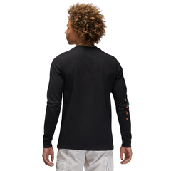 Air Jordan Long-Sleeve Crewneck - Men's
