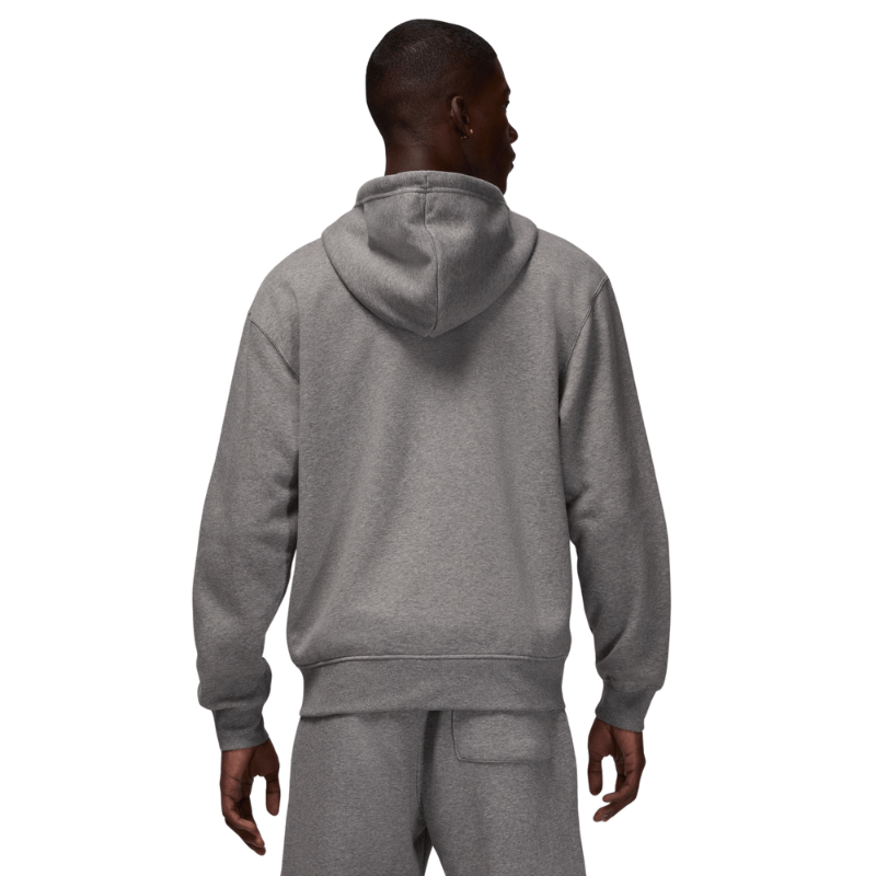 Air Jordan Brooklyn Fleece Full-zip Hoodie - Men's