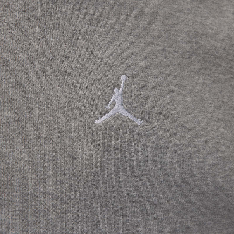 Air Jordan Brooklyn Fleece Full-zip Hoodie - Men's