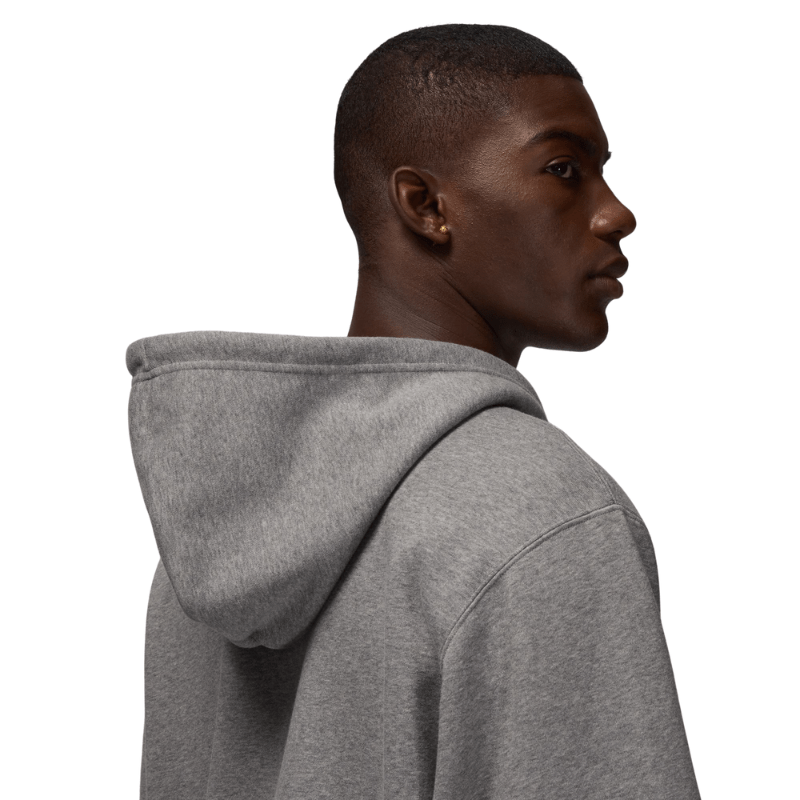 Air Jordan Brooklyn Fleece Full-zip Hoodie - Men's