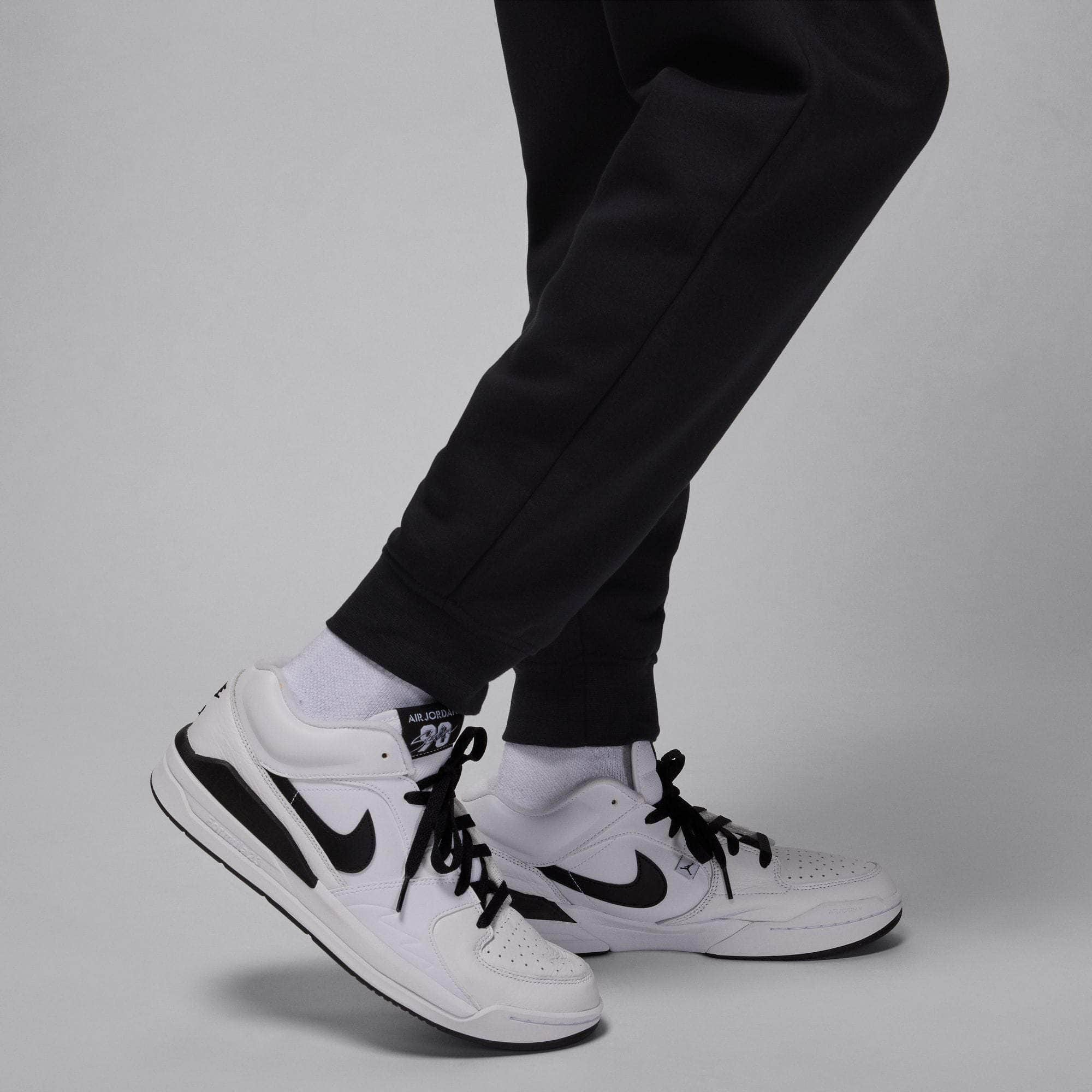 Air Jordan Brooklyn Fleece Pants - Men's