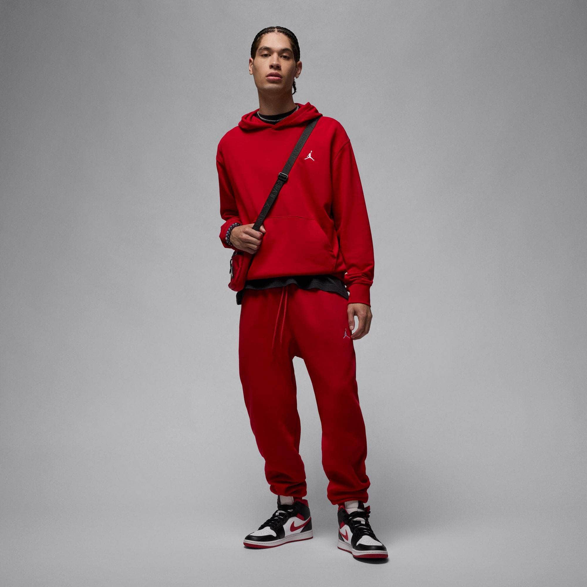 Air Jordan Brooklyn Fleece Pants - Men's