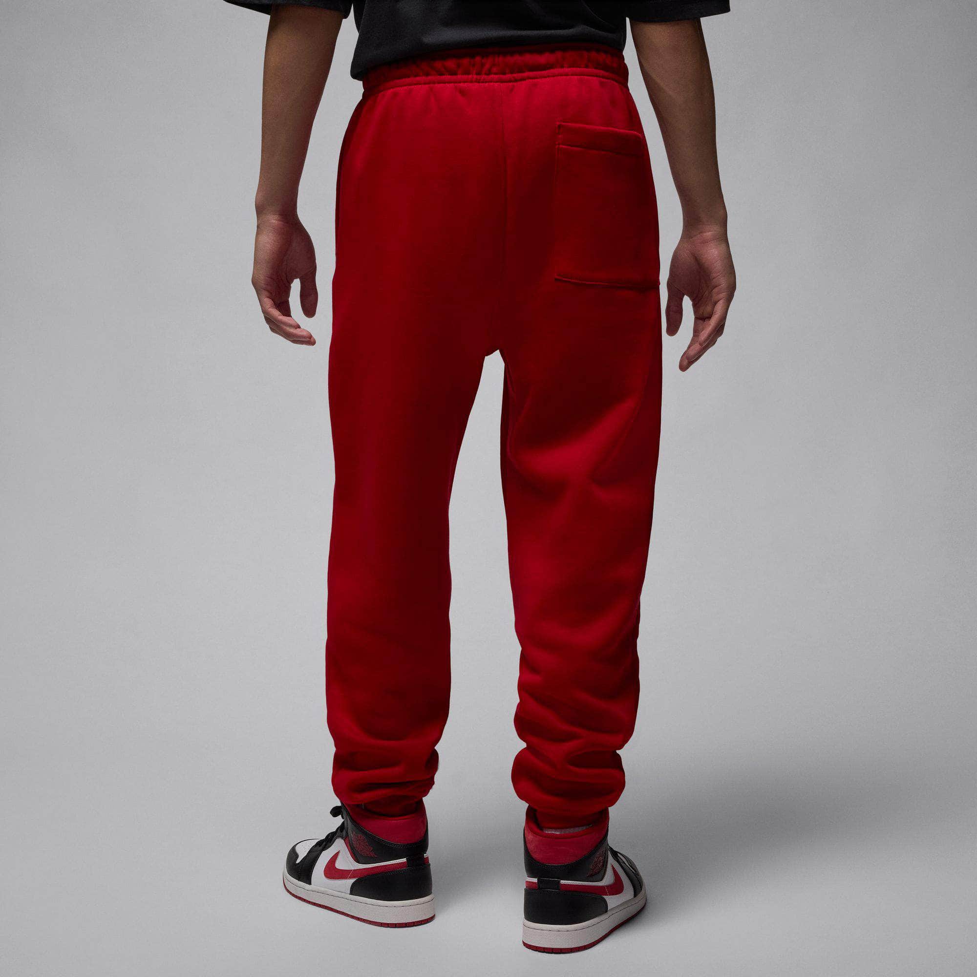 Air Jordan Brooklyn Fleece Pants - Men's