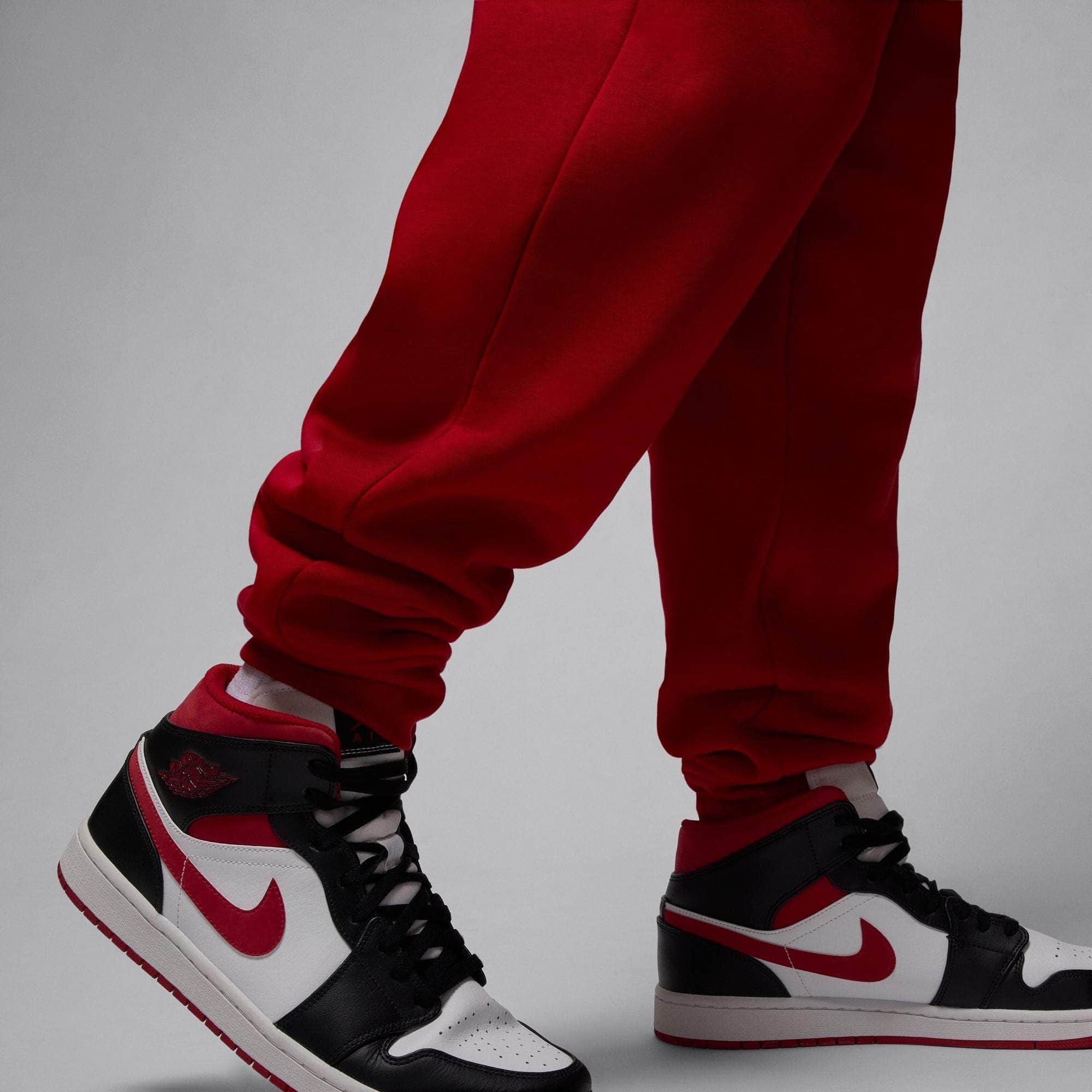 Air Jordan Brooklyn Fleece Pants - Men's