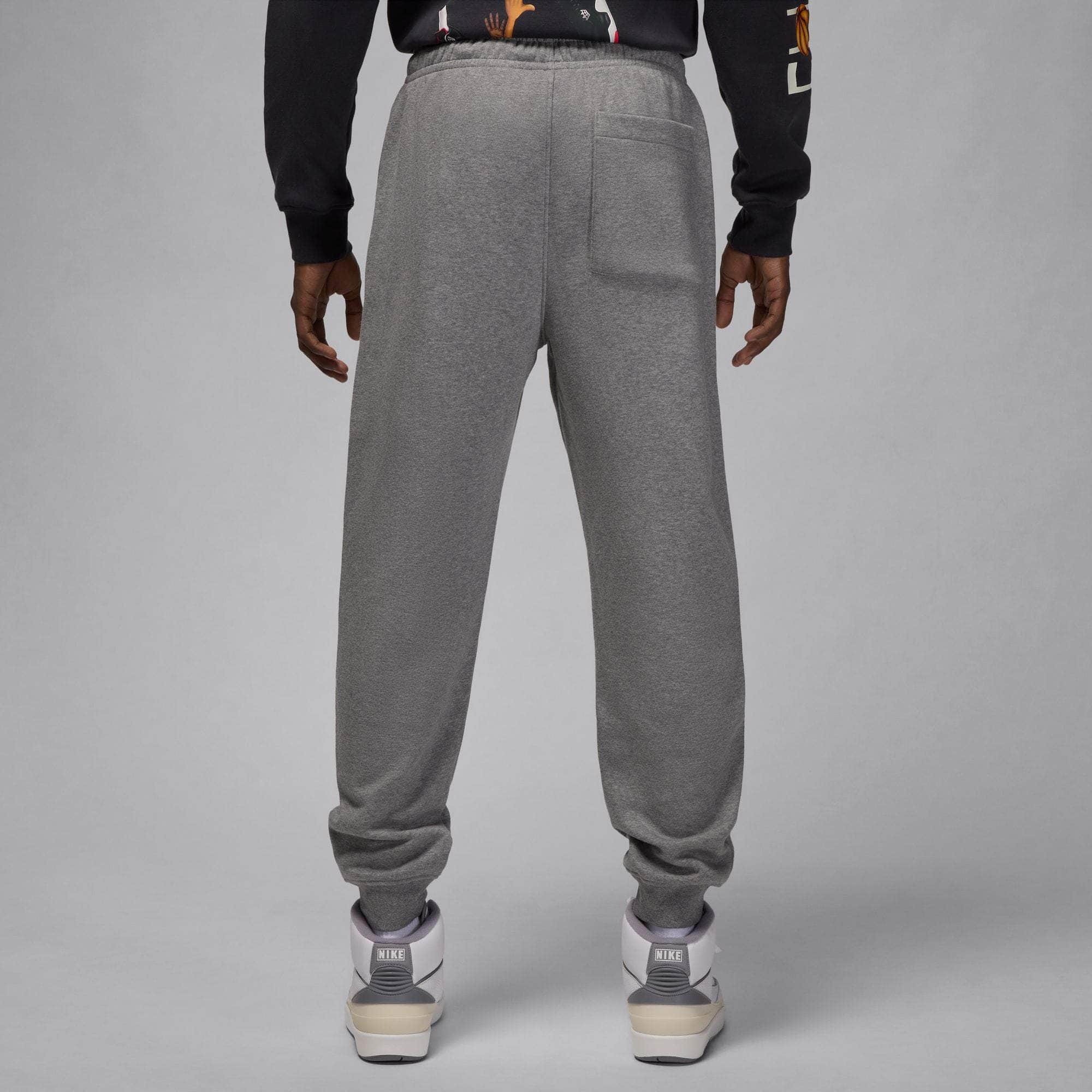 Air Jordan Brooklyn Fleece Pants - Men's