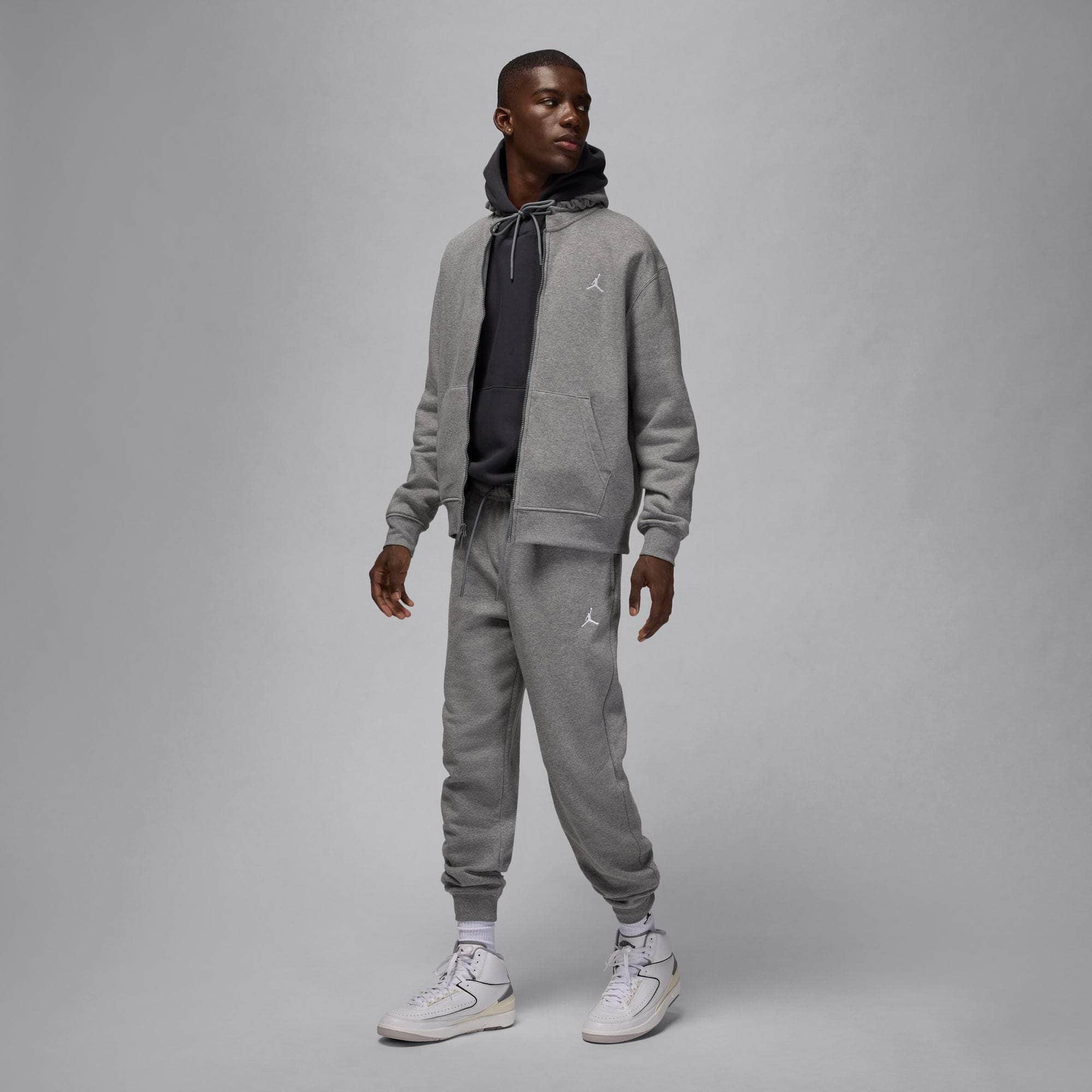 Air Jordan Brooklyn Fleece Pants - Men's