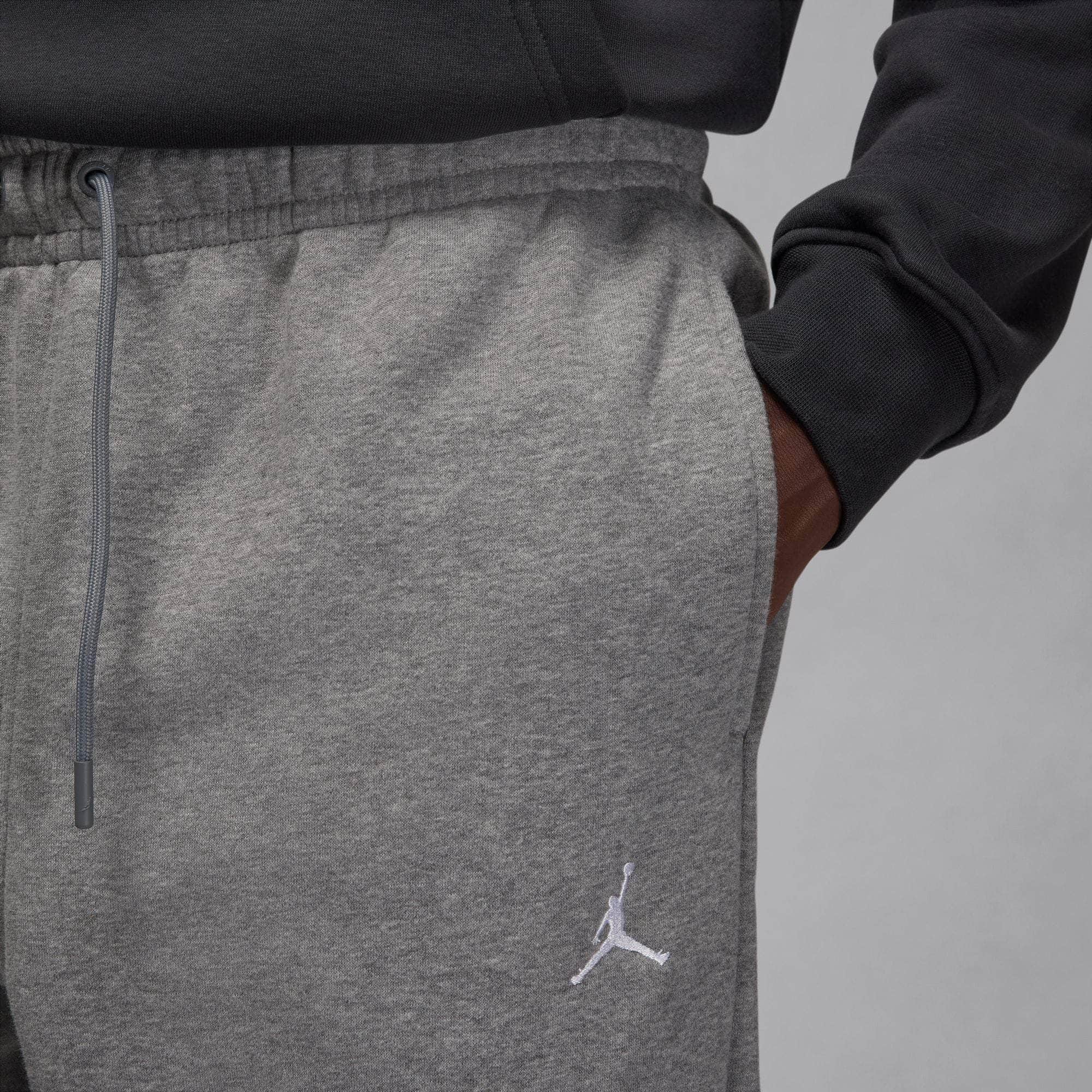 Air Jordan Brooklyn Fleece Pants - Men's